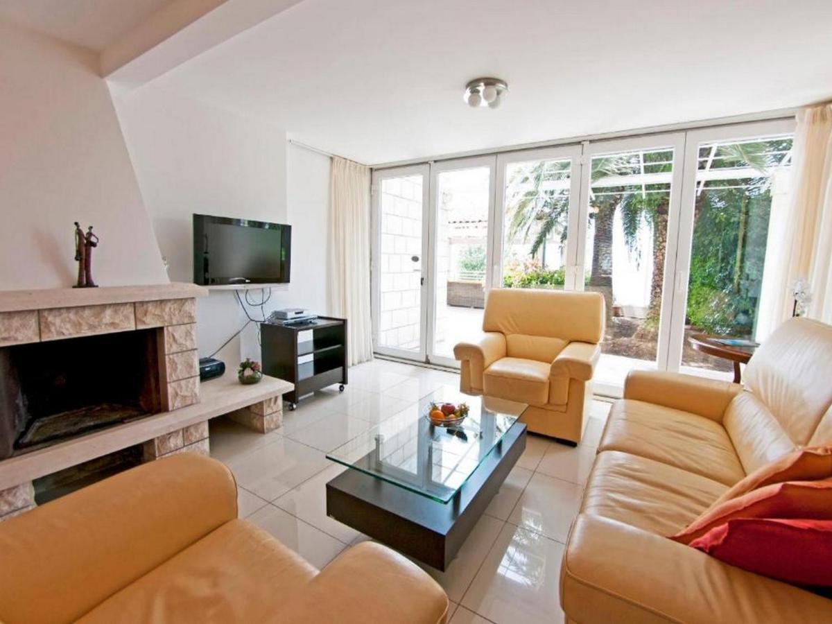 مْليني Apartments Villa Melita Dubrovnik المظهر الخارجي الصورة