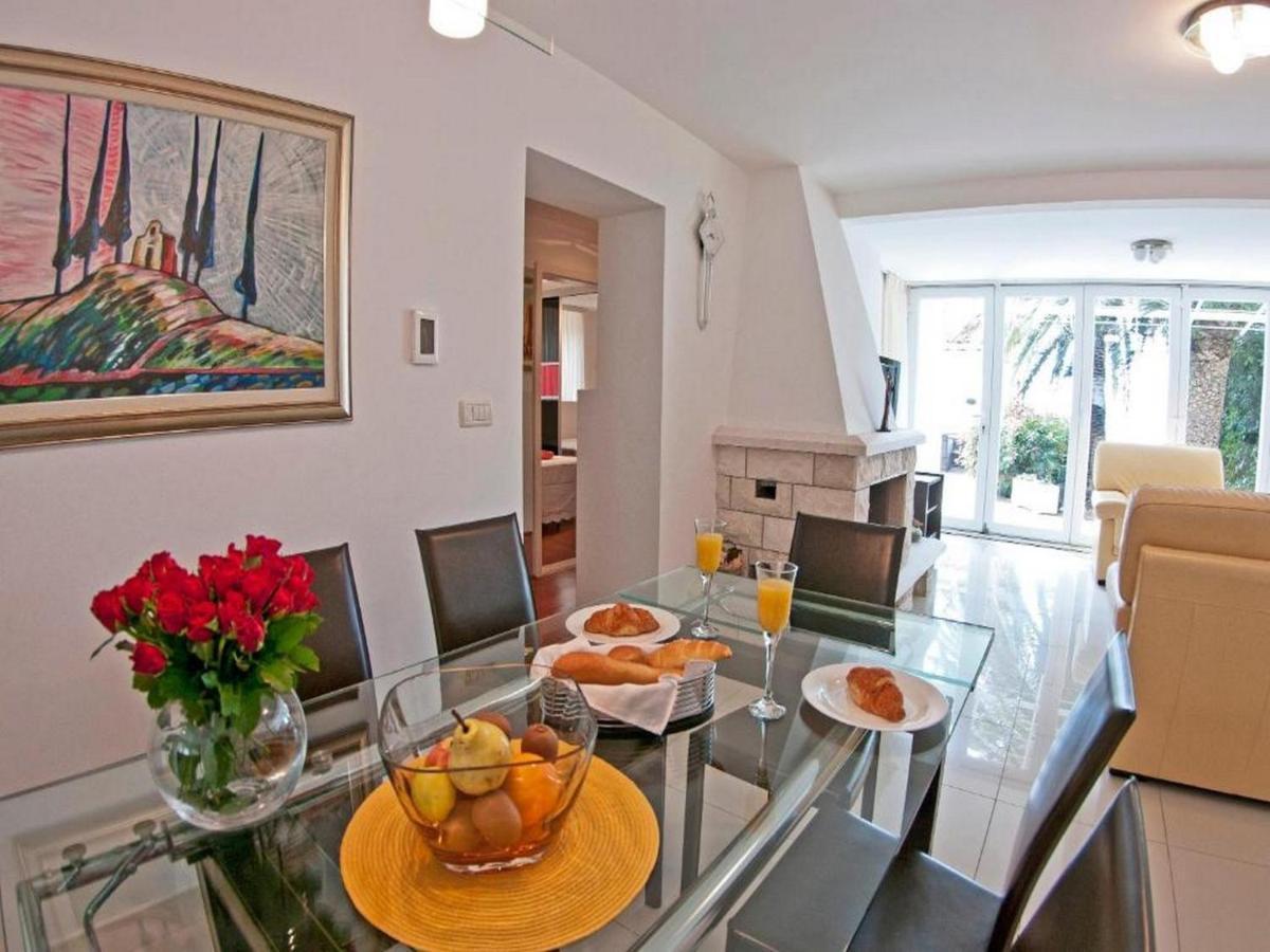 مْليني Apartments Villa Melita Dubrovnik المظهر الخارجي الصورة