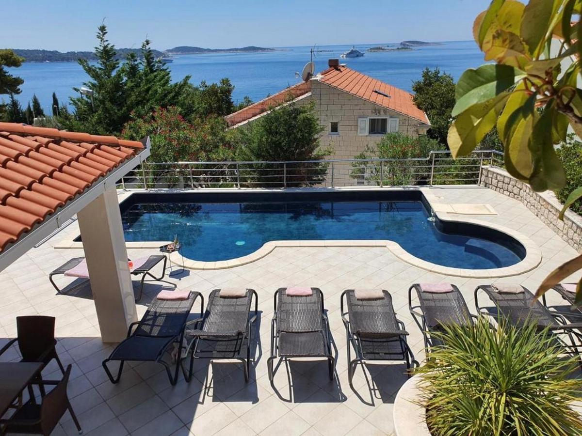 مْليني Apartments Villa Melita Dubrovnik المظهر الخارجي الصورة