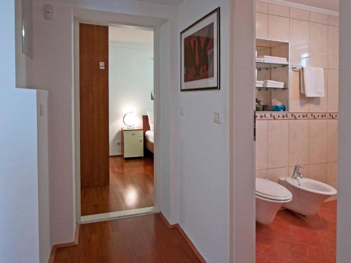 مْليني Apartments Villa Melita Dubrovnik المظهر الخارجي الصورة