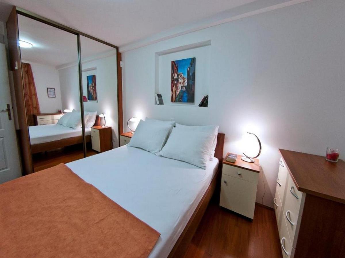 مْليني Apartments Villa Melita Dubrovnik المظهر الخارجي الصورة