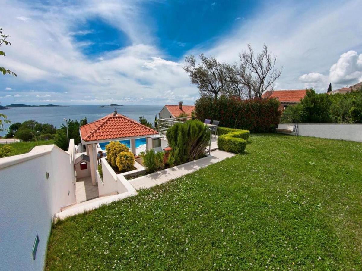 مْليني Apartments Villa Melita Dubrovnik المظهر الخارجي الصورة