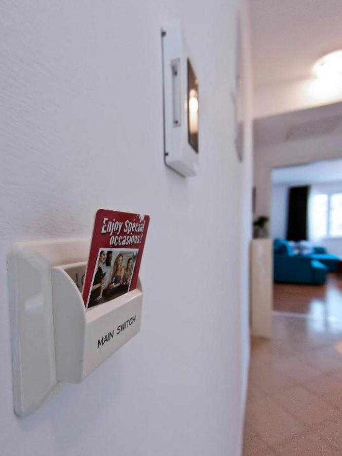 مْليني Apartments Villa Melita Dubrovnik المظهر الخارجي الصورة