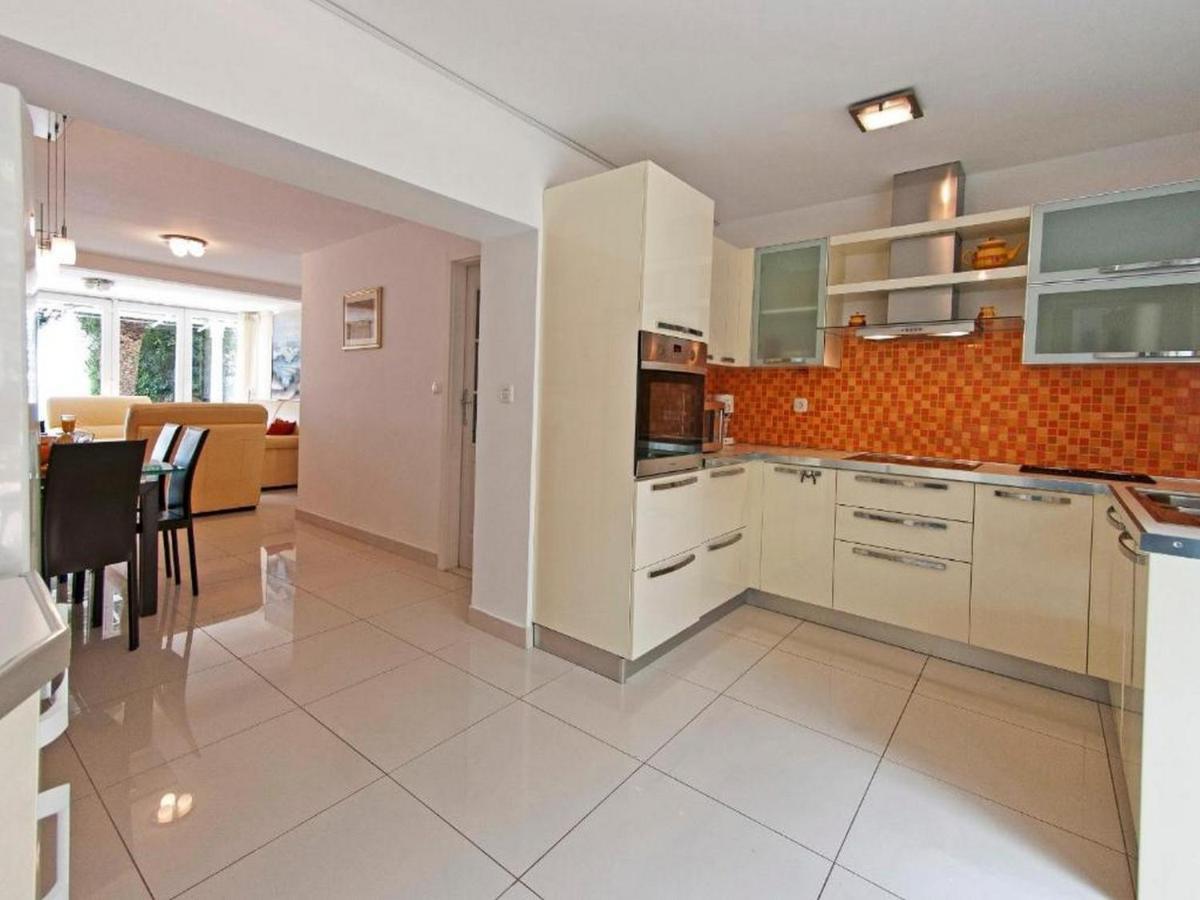مْليني Apartments Villa Melita Dubrovnik المظهر الخارجي الصورة