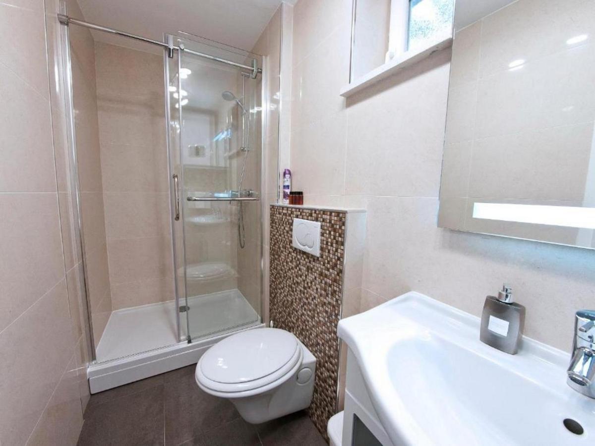 مْليني Apartments Villa Melita Dubrovnik المظهر الخارجي الصورة