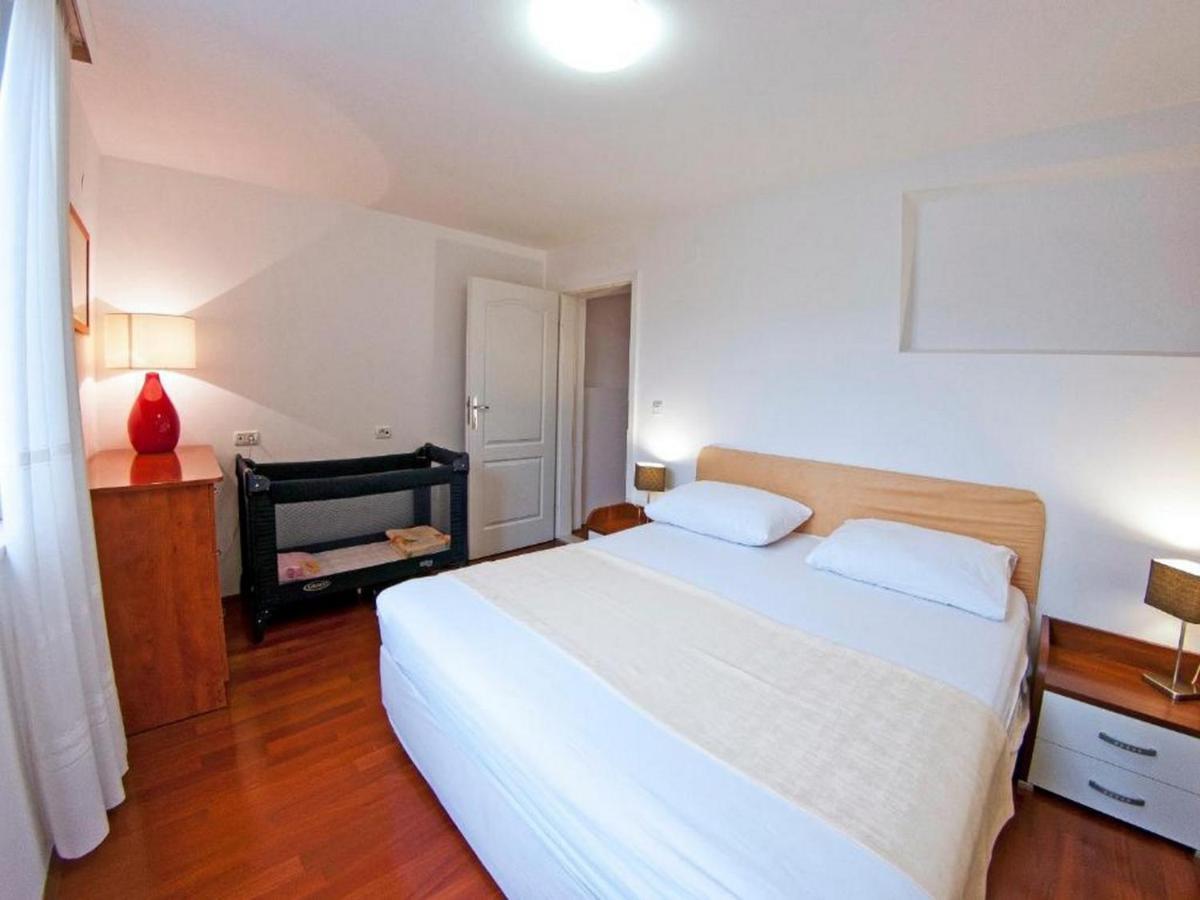مْليني Apartments Villa Melita Dubrovnik المظهر الخارجي الصورة