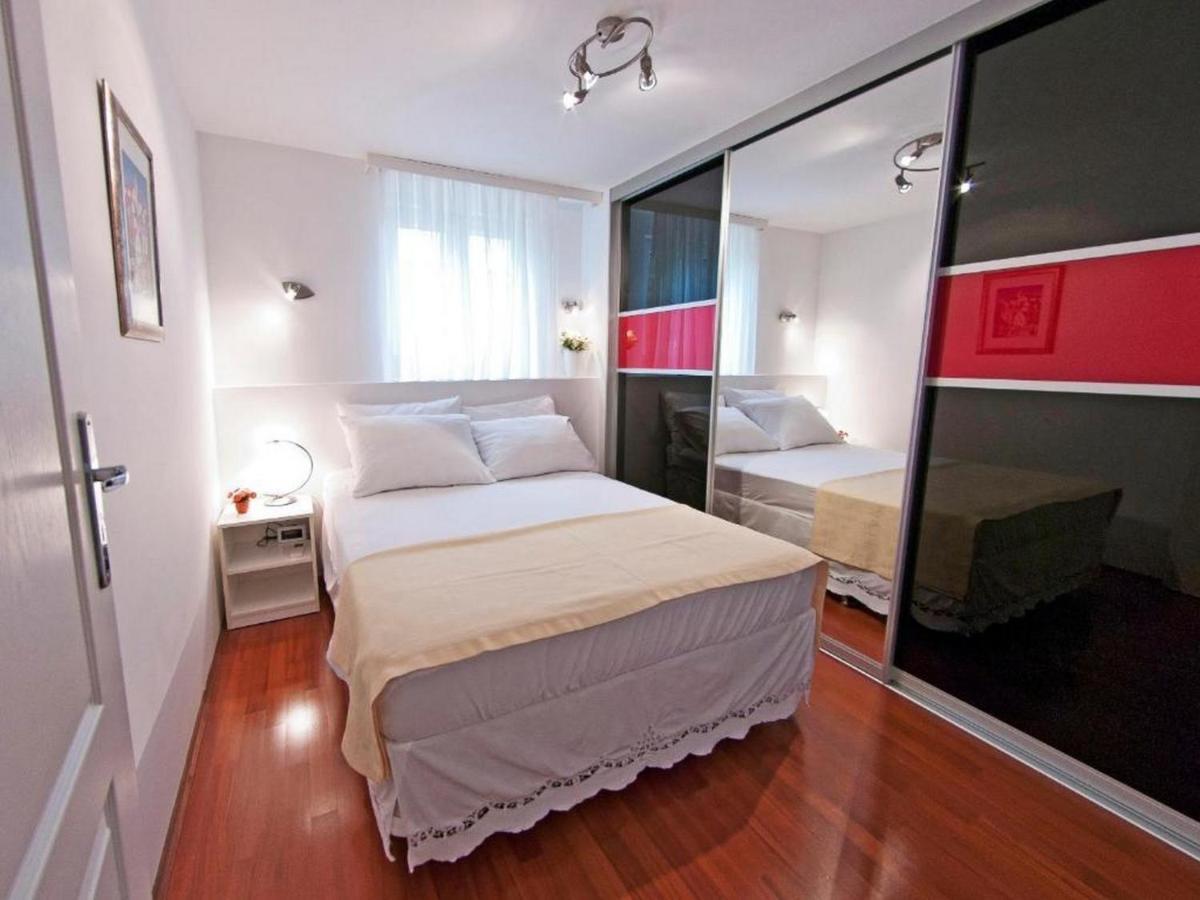مْليني Apartments Villa Melita Dubrovnik المظهر الخارجي الصورة