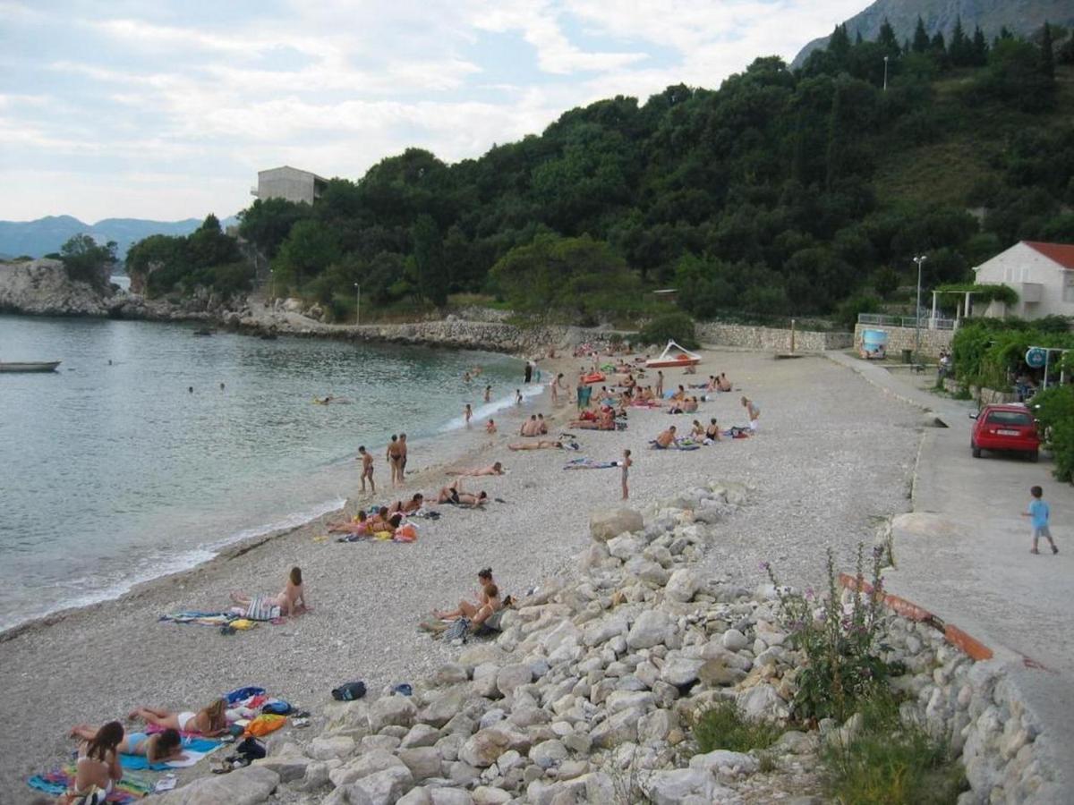 مْليني Apartments Villa Melita Dubrovnik المظهر الخارجي الصورة