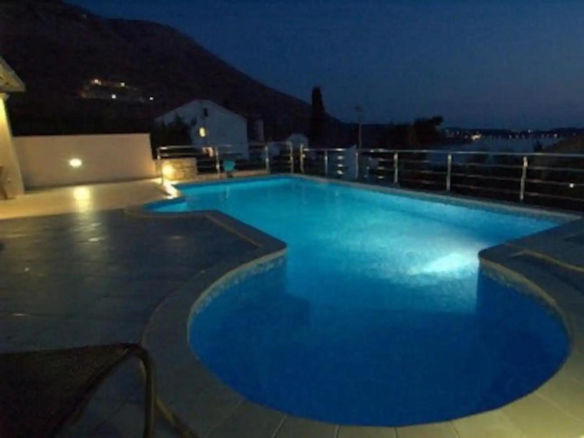 مْليني Apartments Villa Melita Dubrovnik المظهر الخارجي الصورة