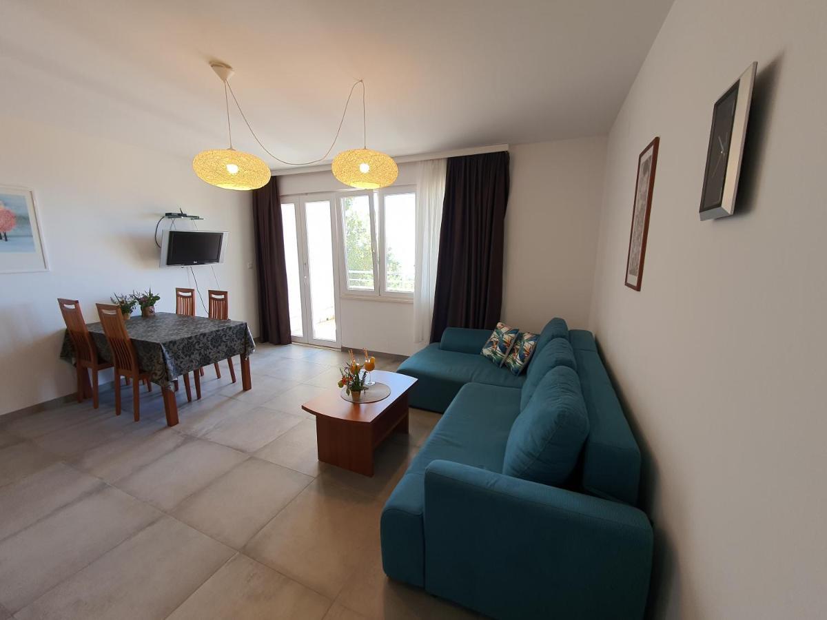 مْليني Apartments Villa Melita Dubrovnik المظهر الخارجي الصورة