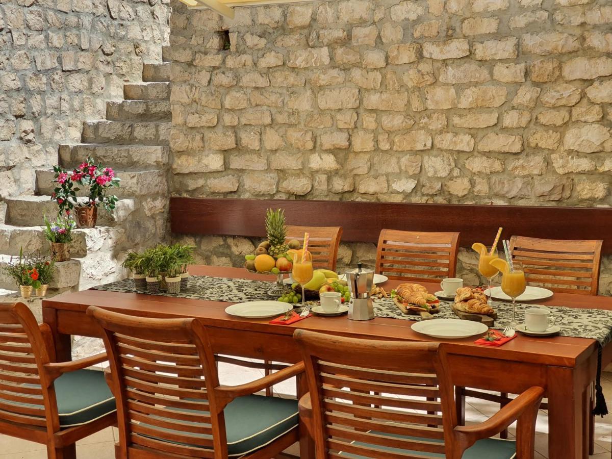 مْليني Apartments Villa Melita Dubrovnik المظهر الخارجي الصورة