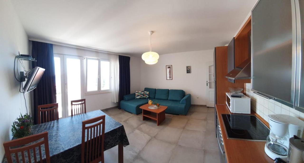 مْليني Apartments Villa Melita Dubrovnik المظهر الخارجي الصورة