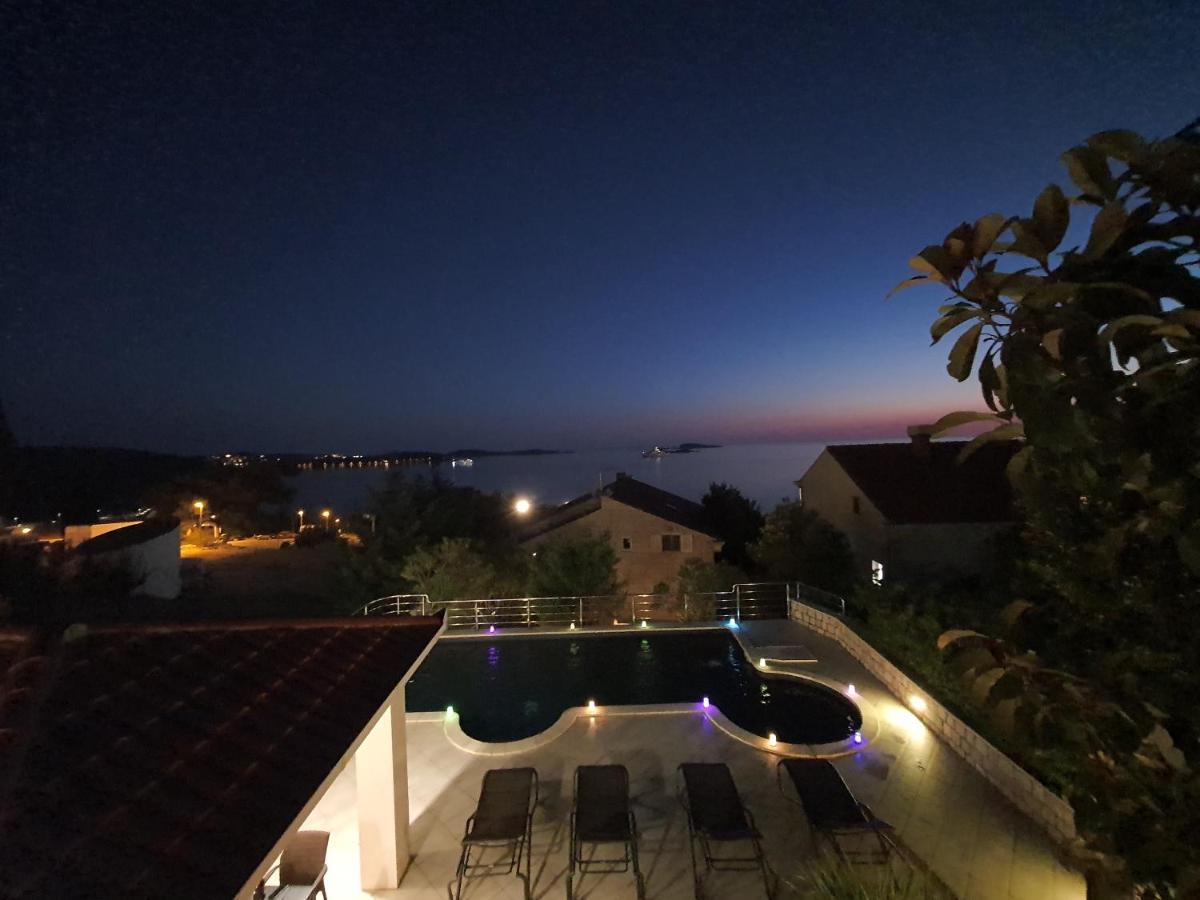 مْليني Apartments Villa Melita Dubrovnik المظهر الخارجي الصورة
