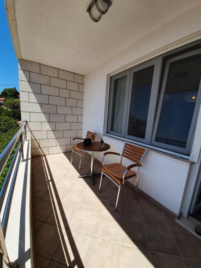 مْليني Apartments Villa Melita Dubrovnik المظهر الخارجي الصورة