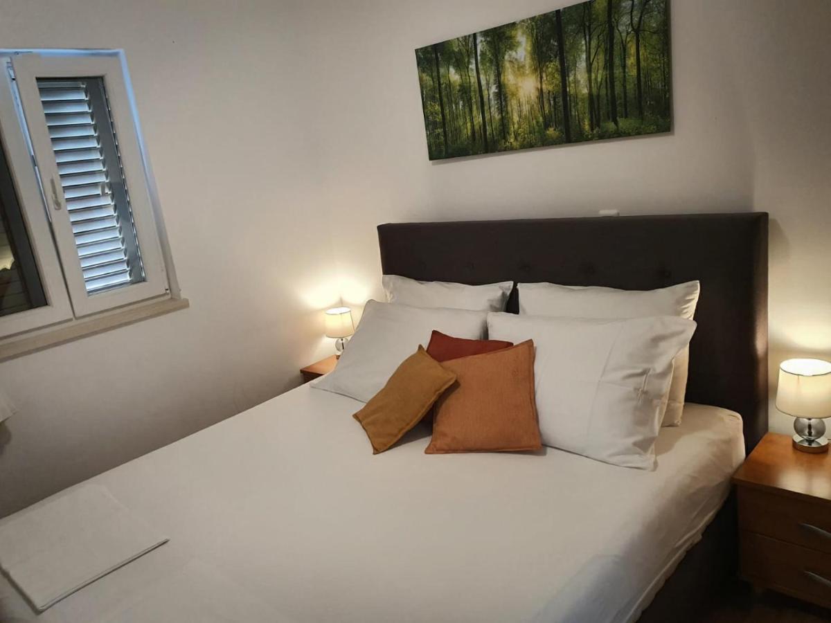 مْليني Apartments Villa Melita Dubrovnik المظهر الخارجي الصورة